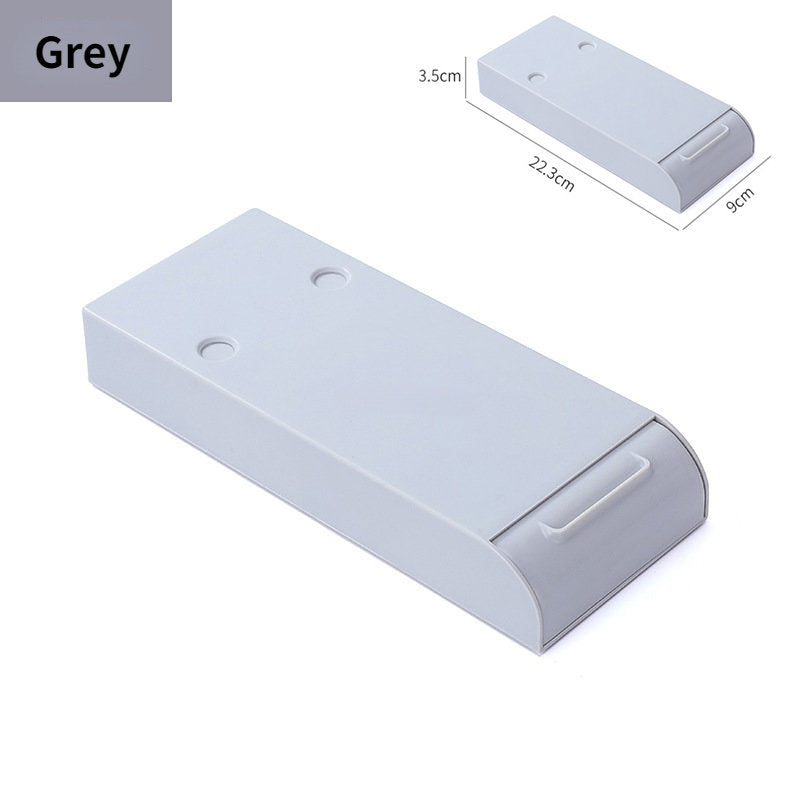 Cajón Adhesivo para Mesa de Escritorio FK23C-28 - TodoCasa