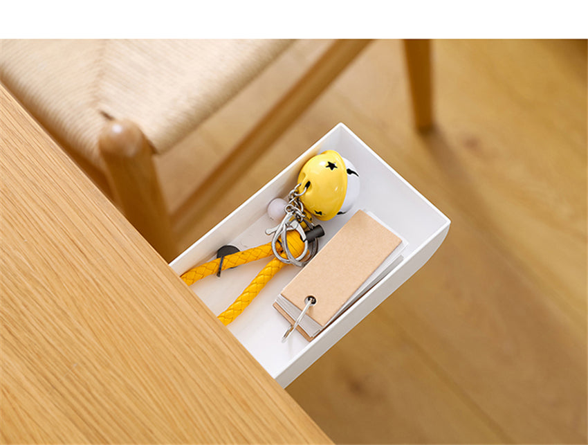 Cajón Adhesivo para Mesa de Escritorio FK23C-28 - TodoCasa