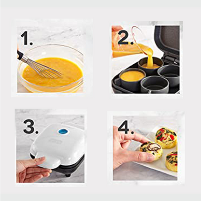 Máquina para Huevos - TodoCasa