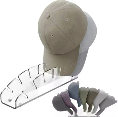 Organizador de Gorras - TodoCasa